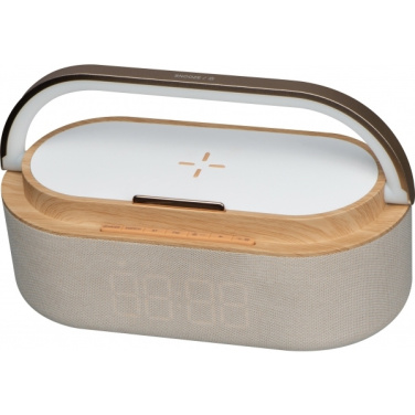 Logo trade reklaamkingi pilt: Bluetooth kõlar LIMASSOL MoLu